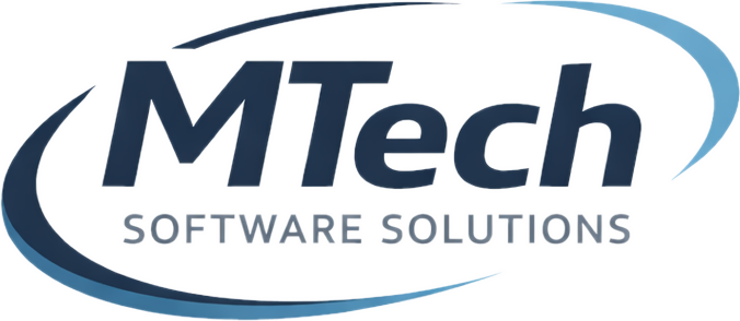 MTech Software Solutions Limited